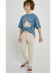 La Redoute Cotton Joggers