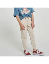La Redoute Cotton Joggers - 4