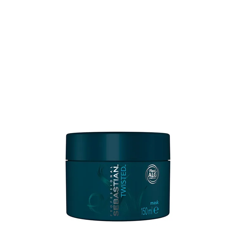 Sebastian Professional Twisted Elastic Treatment Mask 150ml