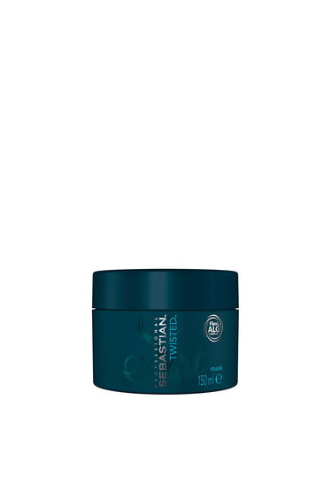 Sebastian Professional Twisted Elastic Treatment Mask 150ml