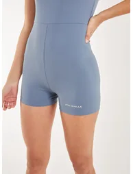 Super Soft Active Cross Back Unitard - 4