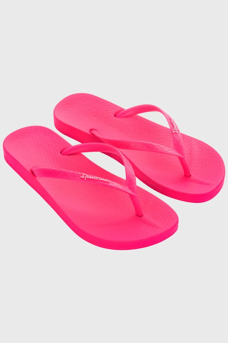 Anat Colors Fem Pink/Fluorine Pink - 1