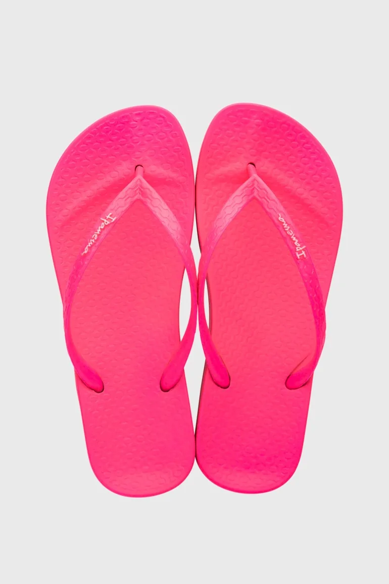 Anat Colors Fem Pink/Fluorine Pink
