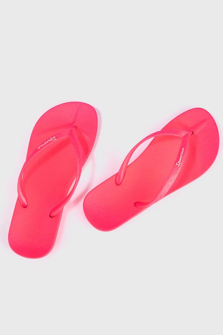 Anat Colors Fem Pink/Fluorine Pink - 3