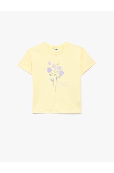 Babygirl Tshirt Ss