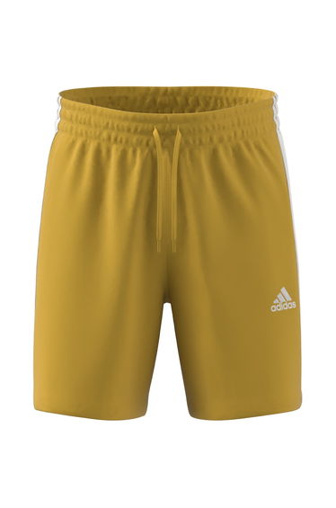 Essentials French Terry 3-Stripes Shorts