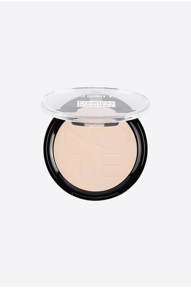 Face Powder Flawless Powder 01A