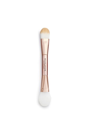 Revolution Double Ended Masking Brush