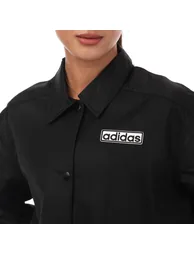 Women's adidas Originals Adibreak Jacket in Black - 2