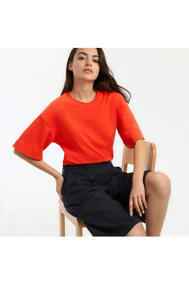 Signatures Paul Loose Fit T-Shirt