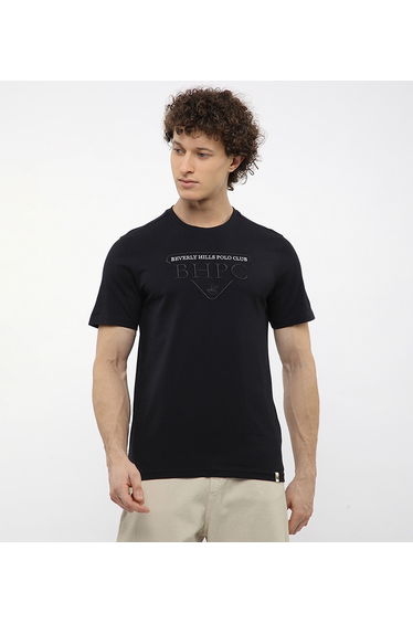 Beverly Hills Polo Club - MENS SHORT SLEEVE T-SHIRT