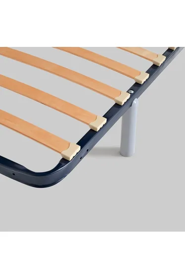 مجموعة أرجل سرير 4 قطع