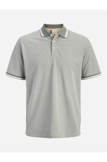 JPRBLUALVES Short Sleeves Polo
