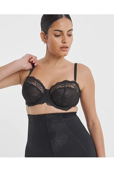 Ella Wired Multiway Bra