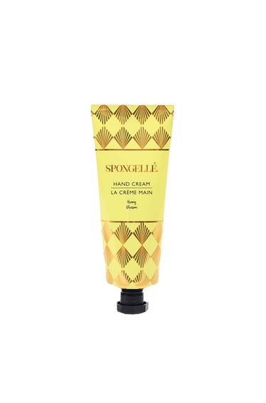 Spongellé Hand Cream - Honey Blossom 57g