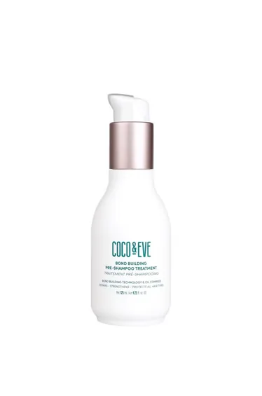 Coco & Eve Pre Shampoo Treatment Bond Building 125ml