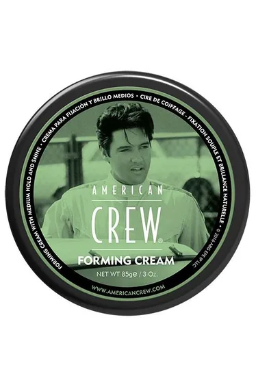 كريم تصفيف الشعر