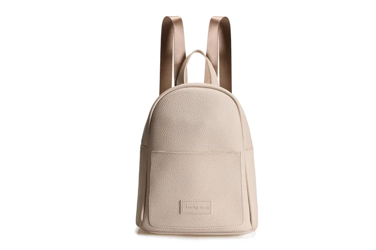 Lucky Bees Women's Backpack