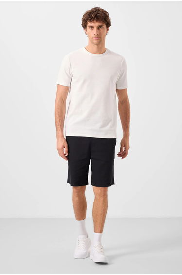 TOMMY Men's Chino Shorts