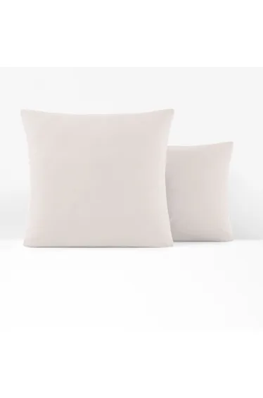 Scenario Plain Cotton Pillowcase