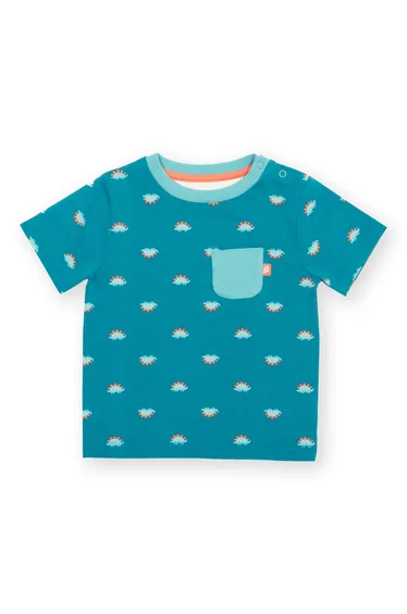 Steggie Dot T-Shirt