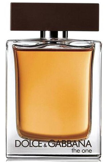 Dolce & Gabbana The One for Men EDT