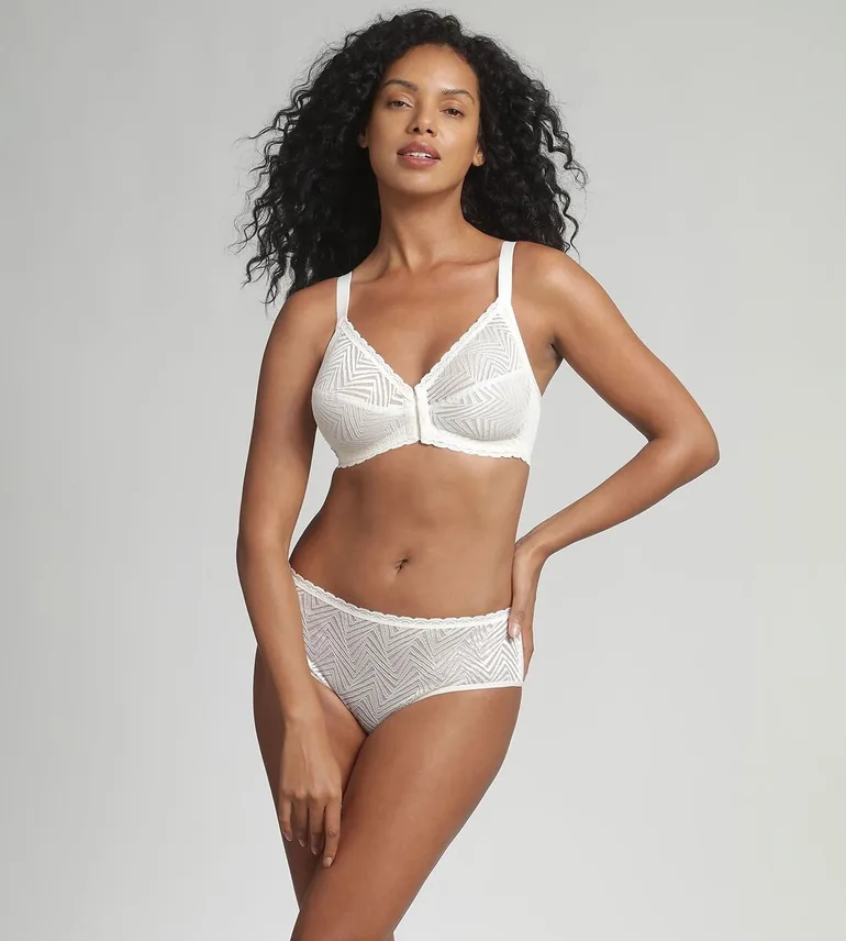 Ideal Posture Bra - 4