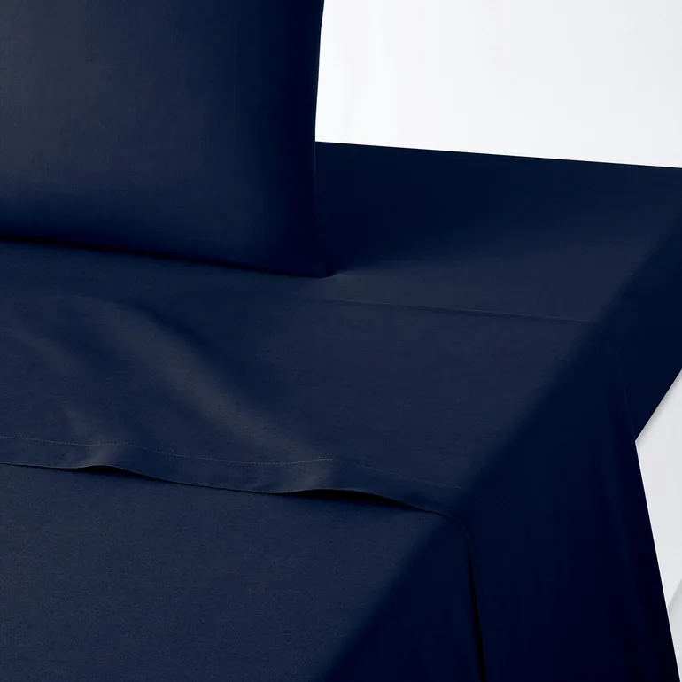 شرشف سرير قطن