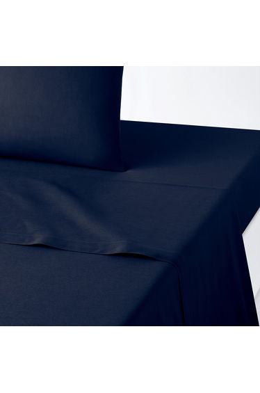 Scenario 100% Cotton Flat Sheet