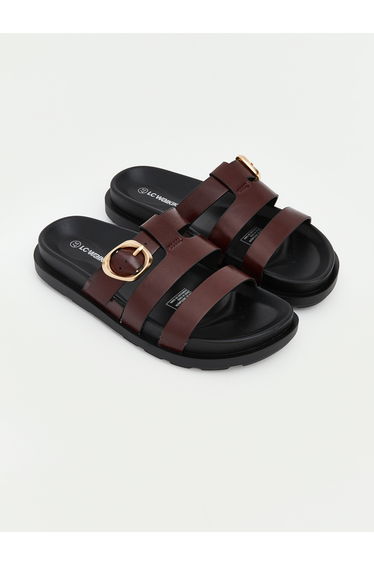 Slippers Sandals - Women