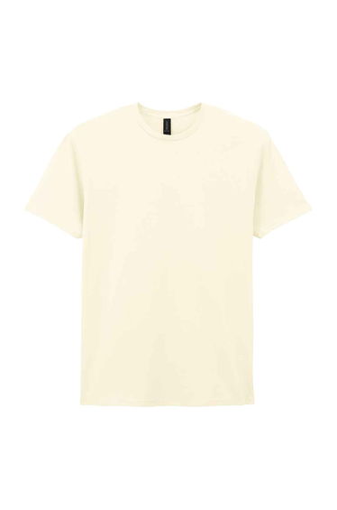 Gildan Mens Soft Style Ringspun T Shirt