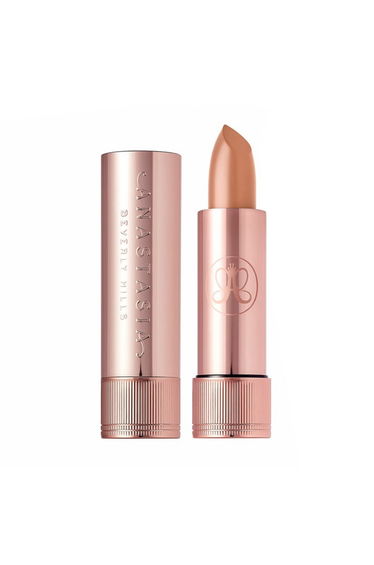 Anastasia Beverly Hills Satin Lipstick-Rose Dream