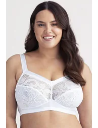 SA Wonder Minimiser Bra