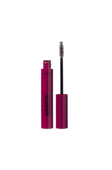 Note Gigantic Extra Volume Mascara
