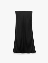 Midi Skirt