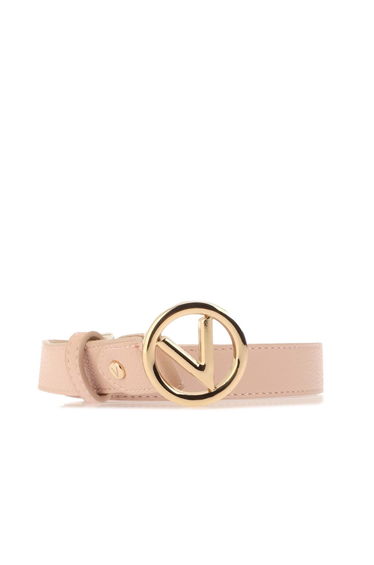 Accessories Valentino Round Belt in Pink