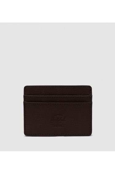 Charlie Vegan Leather