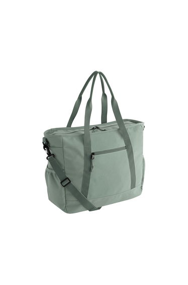 Bagbase Ramble Tote Bag - Dusty Green