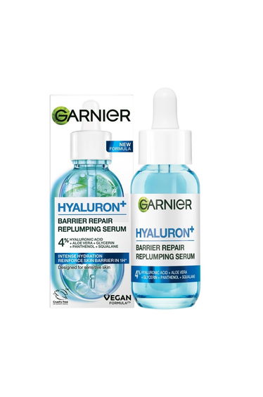 Garnier Skinactive Hyaluronic Acid Super Serum 30ml