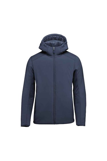 Stormtech Mens Cascadia Thermal Jacket - Midnight