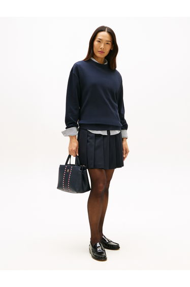 Tommy Hilfiger Women Satchel