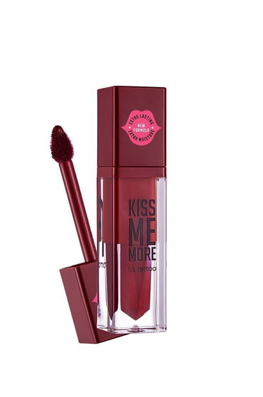 Flormar Kiss Me More Lip Tattoo
