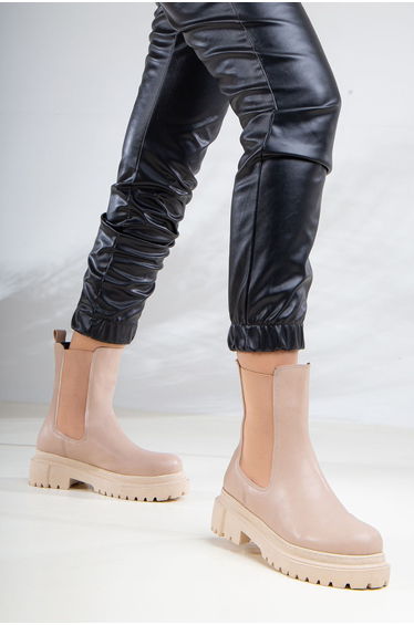 Women's Elastic Orthopedic Boots & Bootie