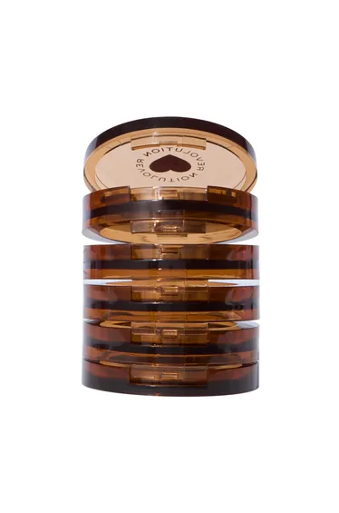 علبة ظلال عيون