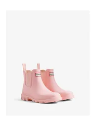 UNISEX DOWNPOUR CHELSEA PINK - 3