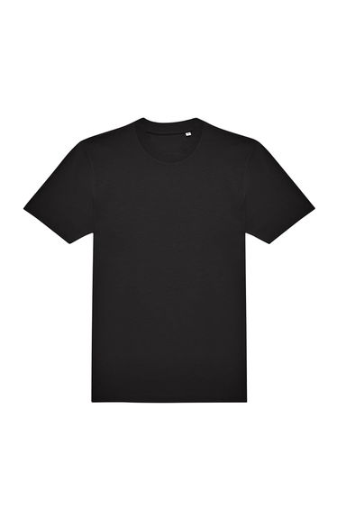 B&C Adult E220 Oversized T-Shirt - Black