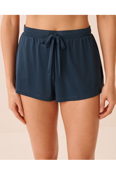 Pajama Shorts