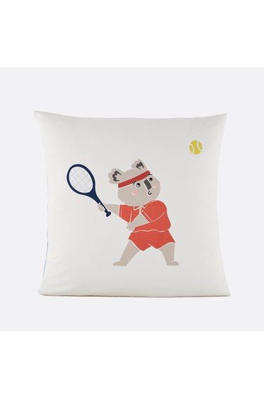 Neilo Child's Pillowcase in 30% Recycled Cotto