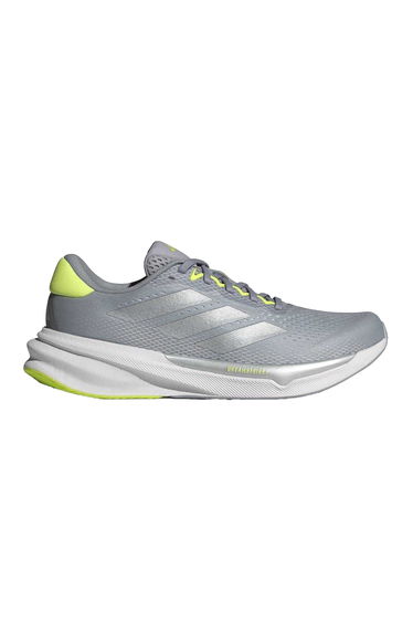 Adidas Womens/Ladies Supernova Stride 2 Running Shoes - Silver