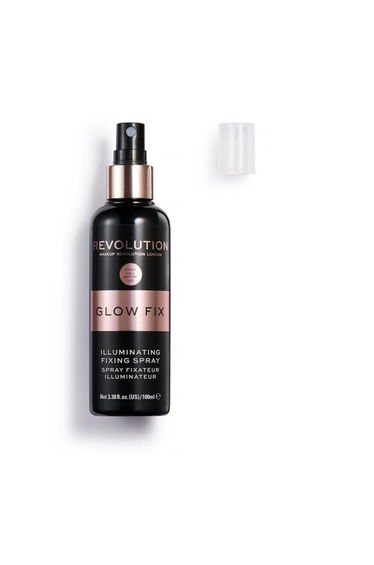 Glow Fix Illuminating Fixing Spray